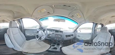 2008 Dodge Dakota St z USA, uszkodzony, nr VIN 1D7HE22K18S538646